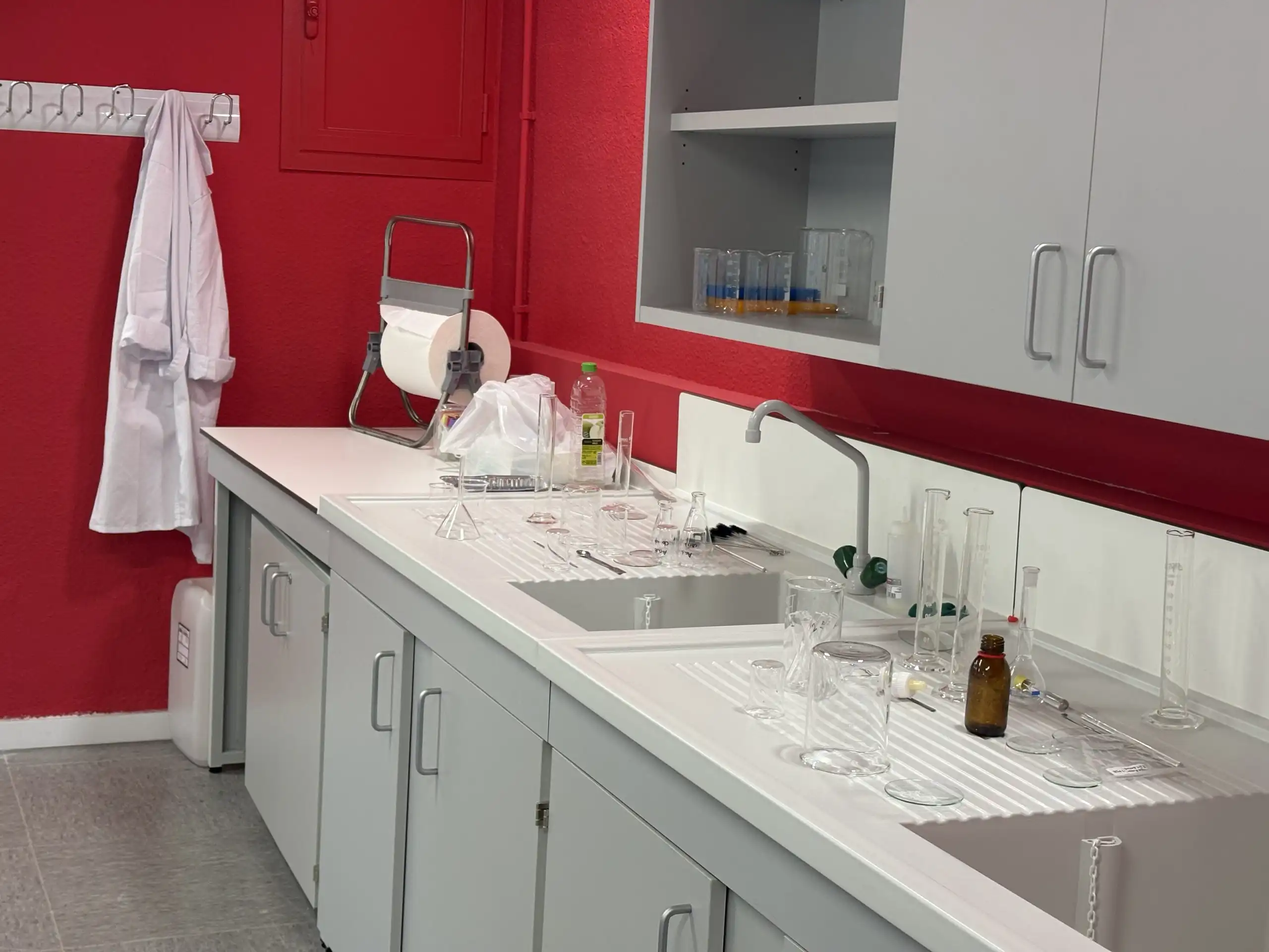 Laboratorios