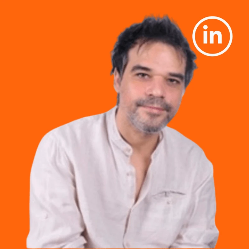Jorge Aurelio Zamora Berna